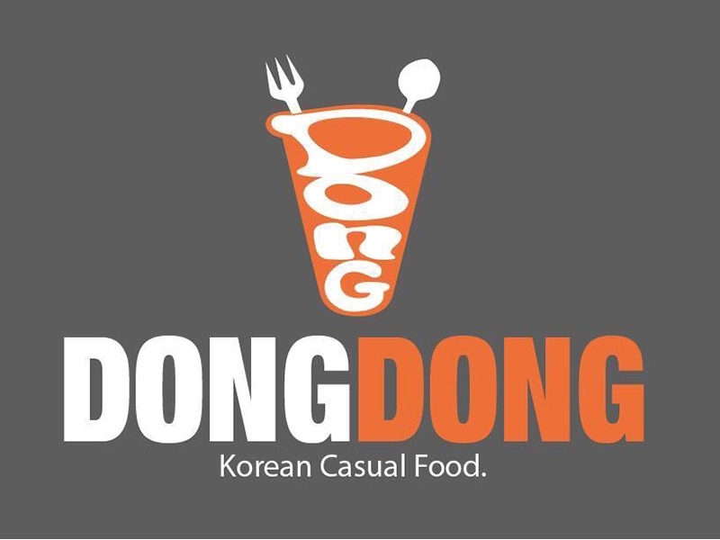 DONG DONG Cup Bap東東杯飯