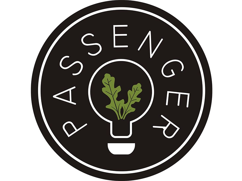 Passenger 隨食。旅人